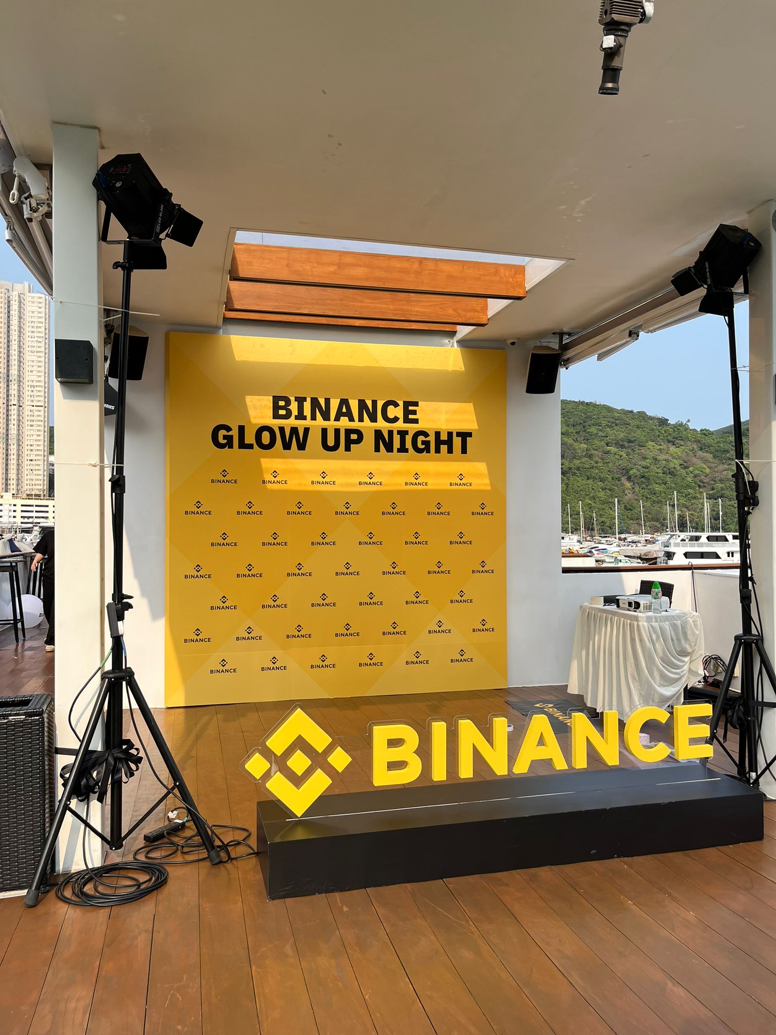 Binance